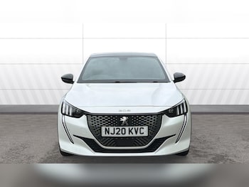 Used Peugeot 208 2020 for sale - 78926099: Photo