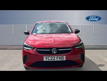Used Vauxhall Corsa 2022 for sale - 74925694: Photo