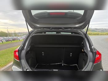Used Ford Fiesta 2020 for sale - 79802036: Photo