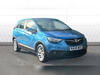 2018 (68) - 1.2 SE 5dr Petrol Hatchback