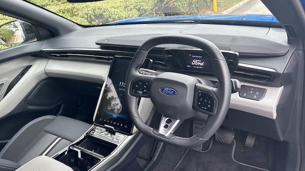 Used Ford Capri 2025 for sale - 75361266: Photo 11