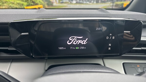 Used Ford Capri 2025 for sale - 75361266: Photo 18