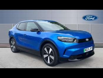 Used Ford Capri 2025 for sale - 75361266: Photo