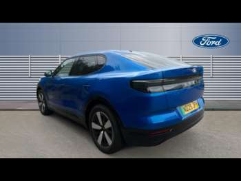 Used Ford Capri 2025 for sale - 75361266: Photo