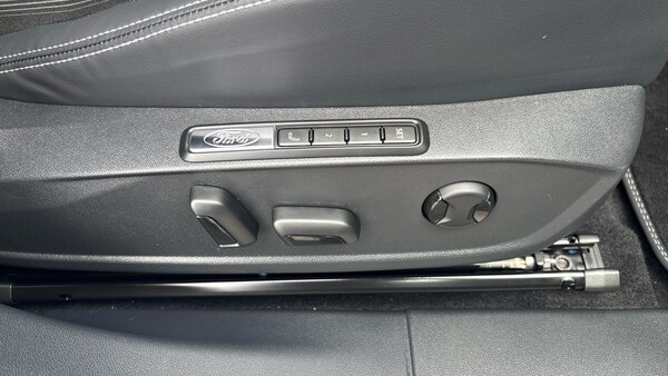 Used Ford Capri 2025 for sale - 75361266: Photo 37