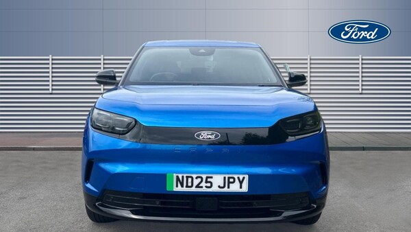Used Ford Capri 2025 for sale - 75361266: Photo 3