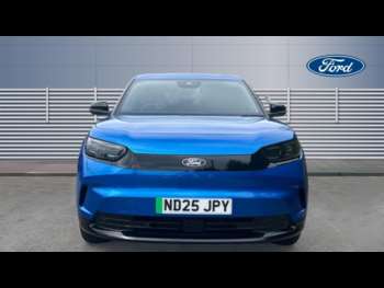 Used Ford Capri 2025 for sale - 75361266: Photo