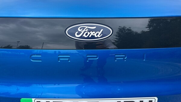 Used Ford Capri 2025 for sale - 75361266: Photo 43