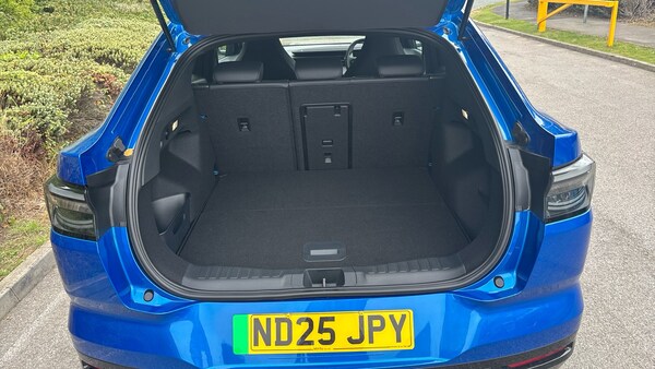 Used Ford Capri 2025 for sale - 75361266: Photo 4
