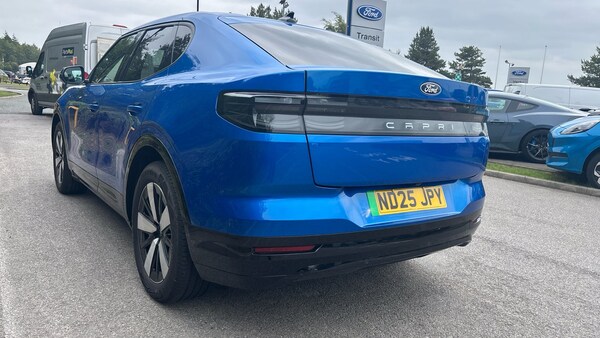 Used Ford Capri 2025 for sale - 75361266: Photo 50