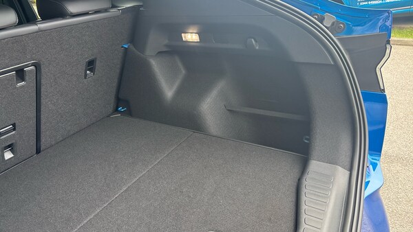 Used Ford Capri 2025 for sale - 75361266: Photo 55