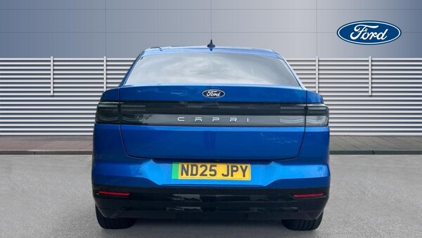 Used Ford Capri 2025 for sale - 75361266: Photo 6