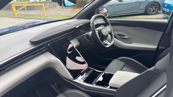 Used Ford Capri 2025 for sale - 75361266: Photo 9