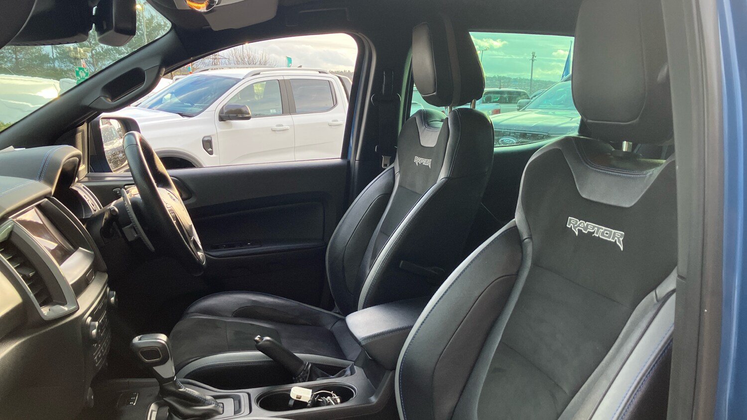 Used Ford Ranger 2022 for sale - 77676143: Photo 13