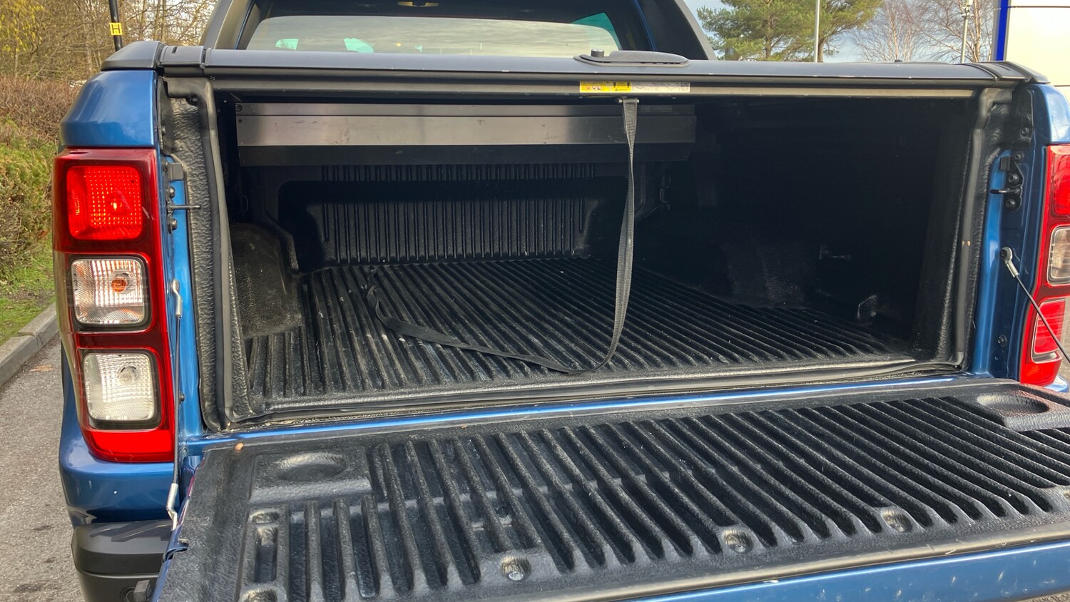 Used Ford Ranger 2022 for sale - 77676143: Photo 14