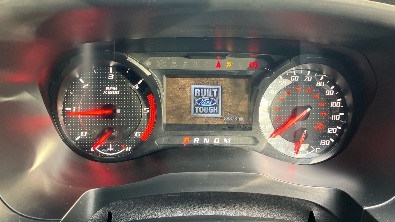 Used Ford Ranger 2022 for sale - 77676143: Photo 19