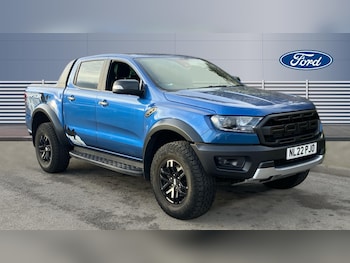 Used Ford Ranger 2022 for sale - 77676143: Photo