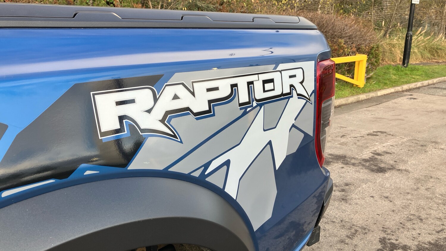 Used Ford Ranger 2022 for sale - 77676143: Photo 21