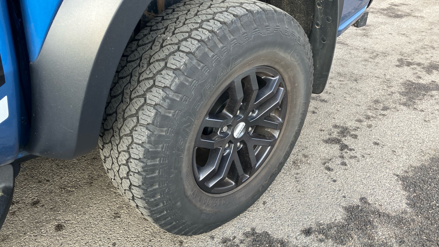 Used Ford Ranger 2022 for sale - 77676143: Photo 22