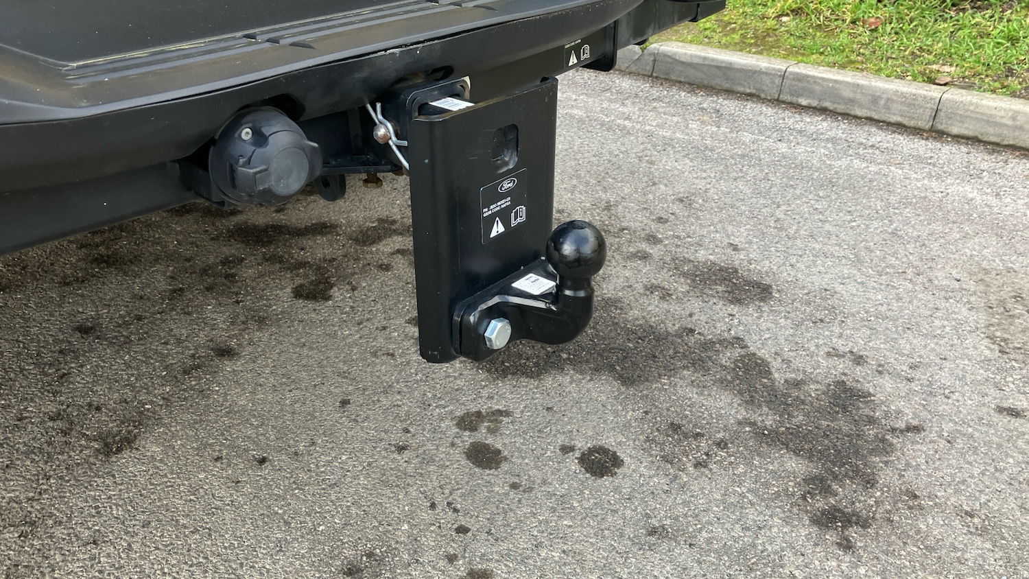 Used Ford Ranger 2022 for sale - 77676143: Photo 23