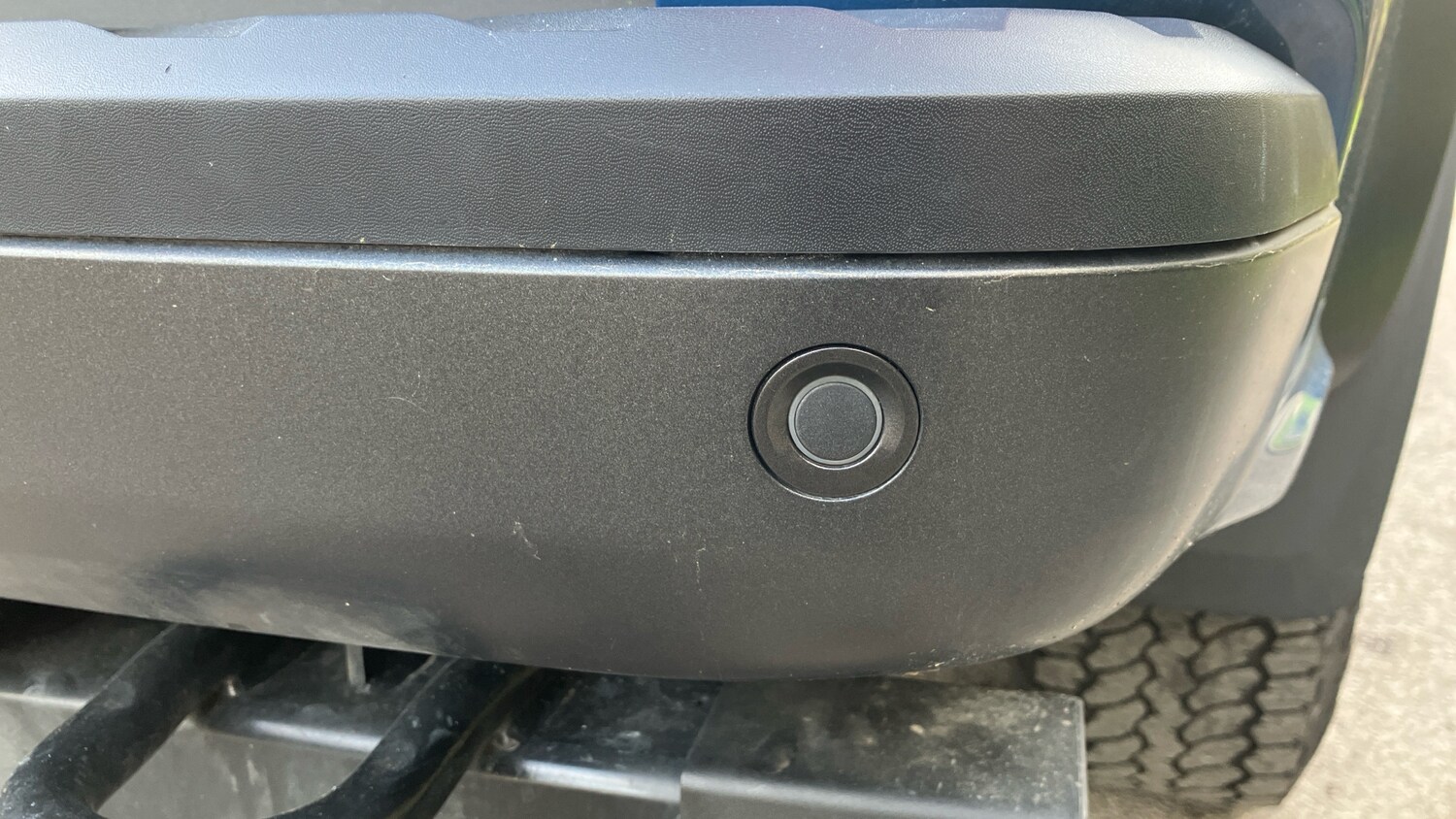 Used Ford Ranger 2022 for sale - 77676143: Photo 24