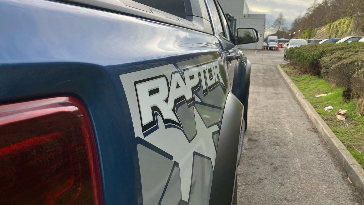 Used Ford Ranger 2022 for sale - 77676143: Photo 25