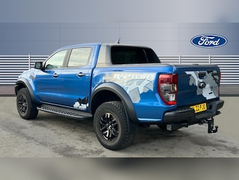 Used Ford Ranger 2022 for sale - 77676143: Photo
