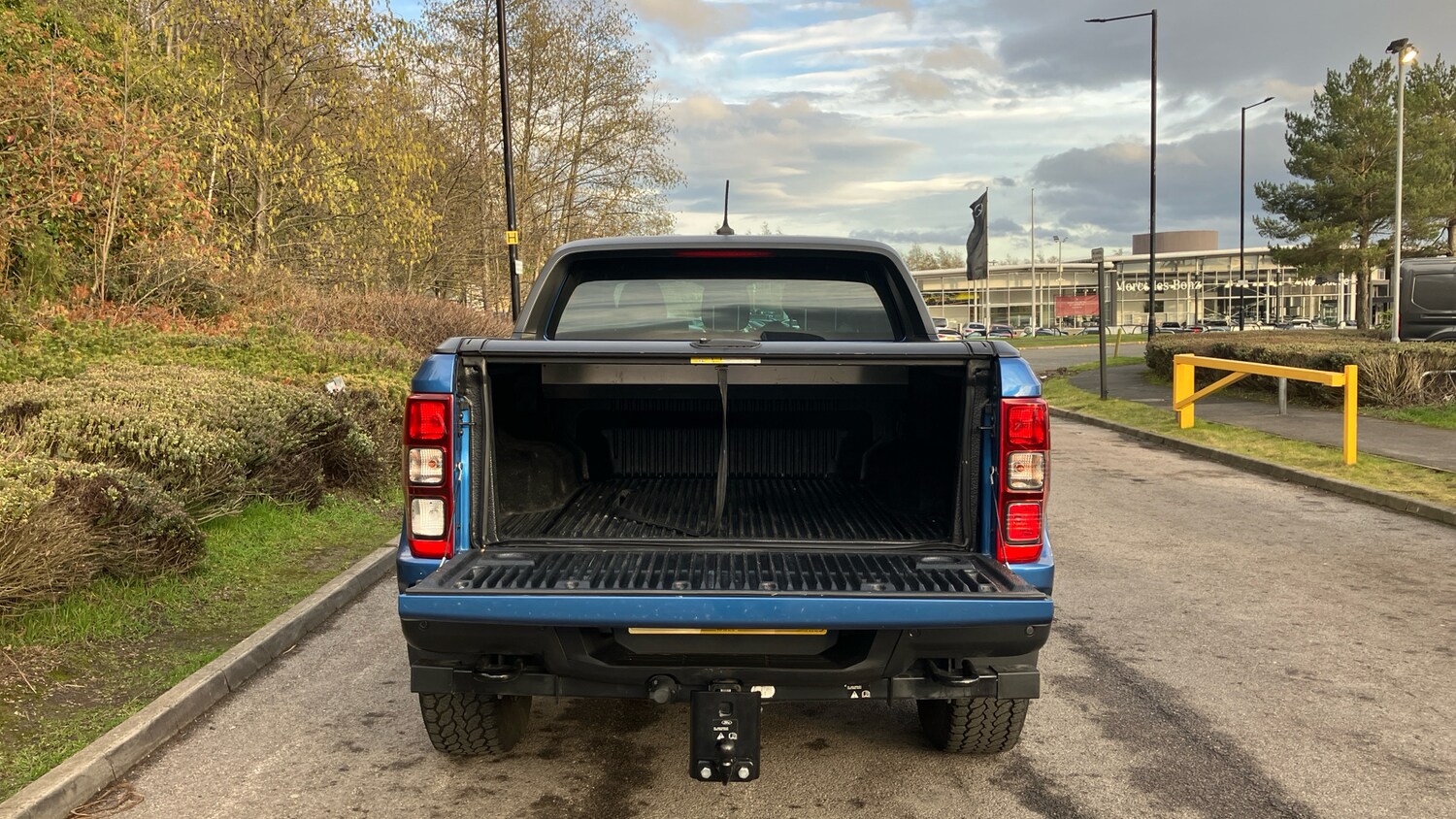 Used Ford Ranger 2022 for sale - 77676143: Photo 3