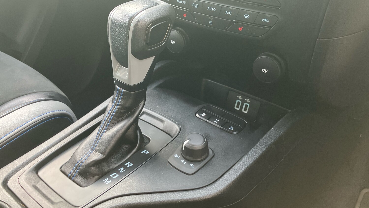 Used Ford Ranger 2022 for sale - 77676143: Photo 30