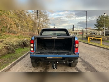 Used Ford Ranger 2022 for sale - 77676143: Photo