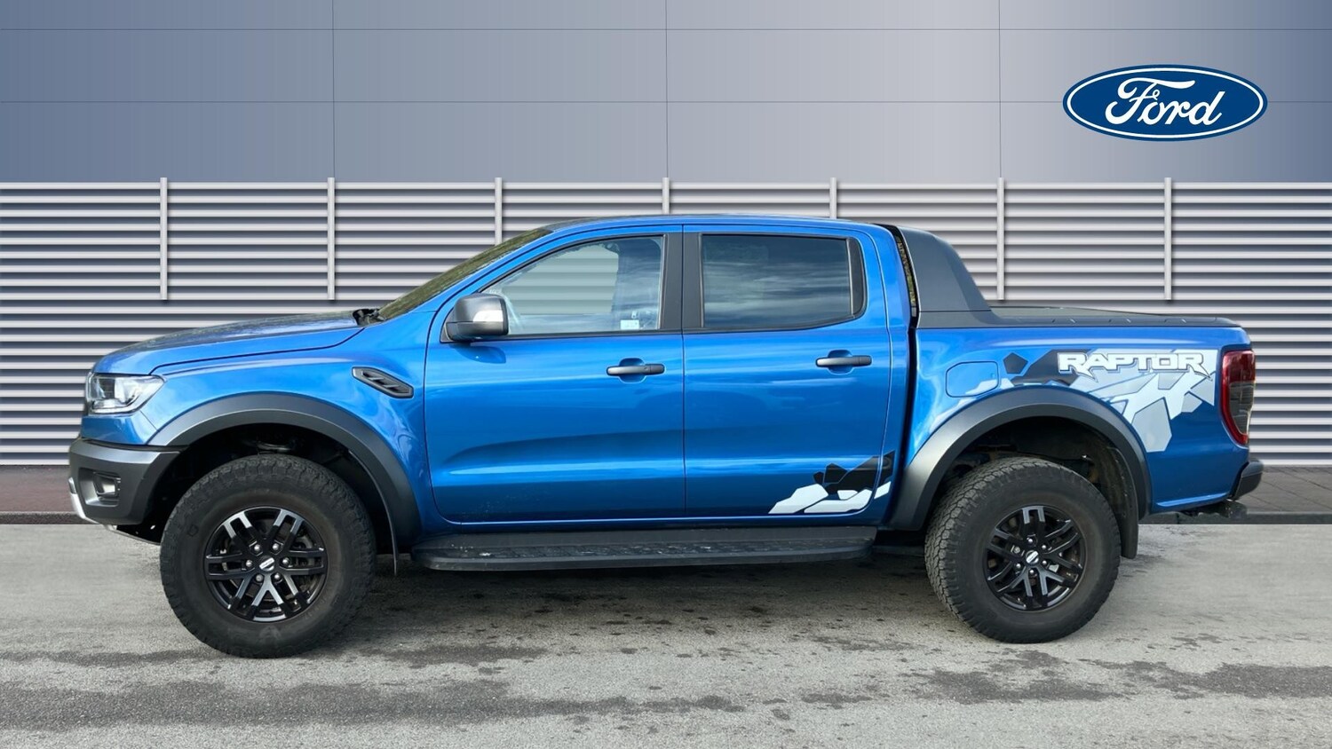 Used Ford Ranger 2022 for sale - 77676143: Photo 4