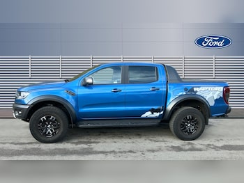 Used Ford Ranger 2022 for sale - 77676143: Photo