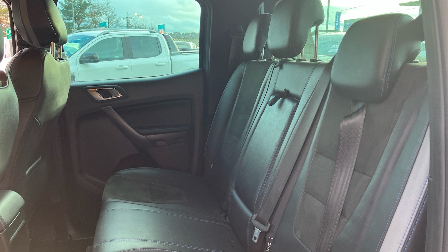 Used Ford Ranger 2022 for sale - 77676143: Photo 5