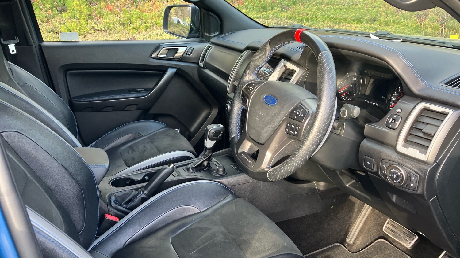 Used Ford Ranger 2022 for sale - 77676143: Photo 6