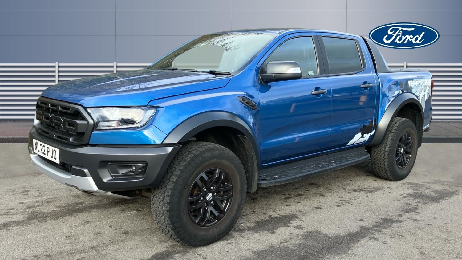 Used Ford Ranger 2022 for sale - 77676143: Photo 7
