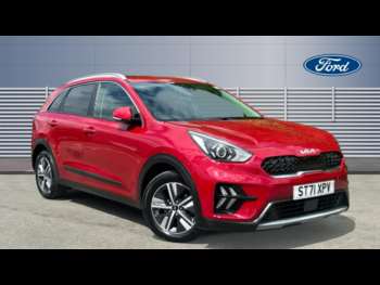 2022 (71) - 1.6 GDi Hybrid 2 5dr DCT Hybrid Estate