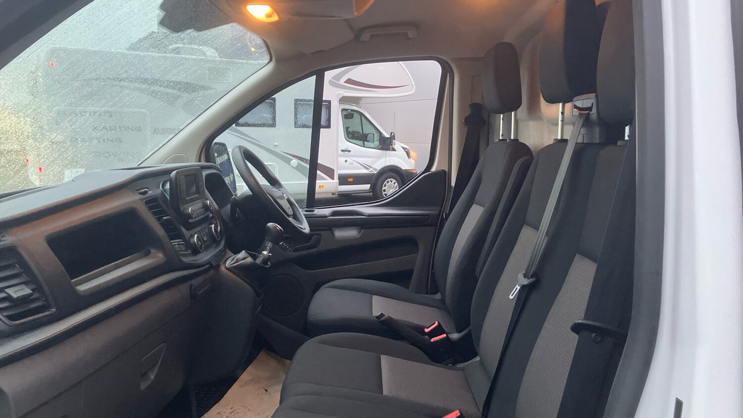 Used Ford Transit Custom 2023 for sale - 77106425: Photo 13