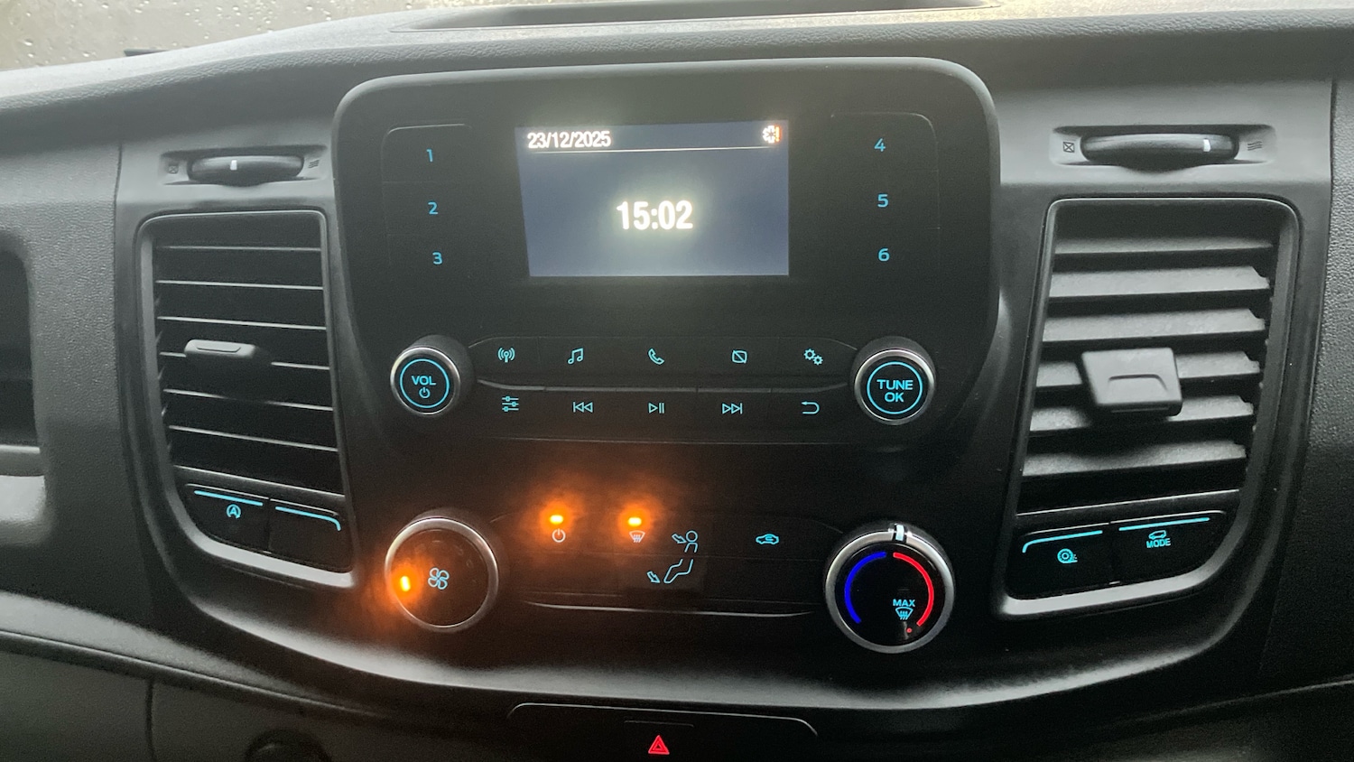 Used Ford Transit Custom 2023 for sale - 77106425: Photo 15