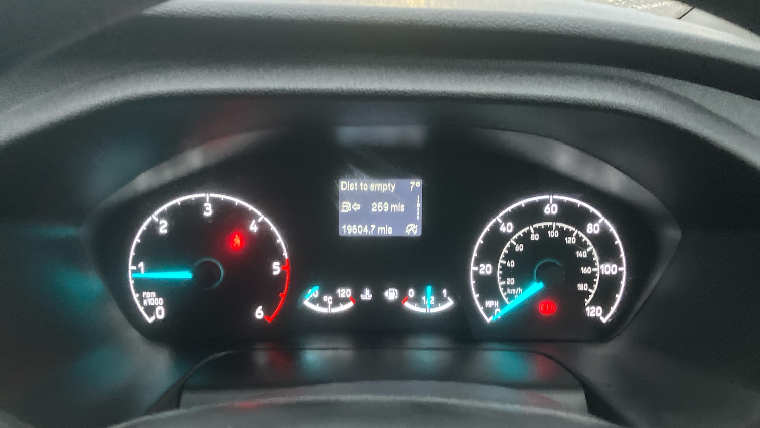 Used Ford Transit Custom 2023 for sale - 77106425: Photo 19