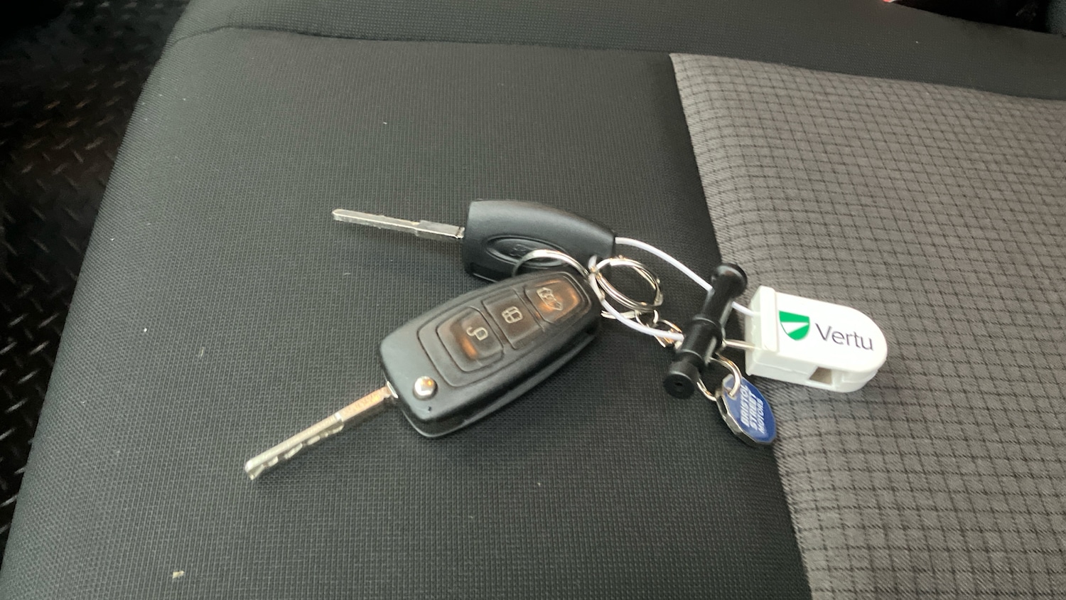 Used Ford Transit Custom 2023 for sale - 77106425: Photo 20