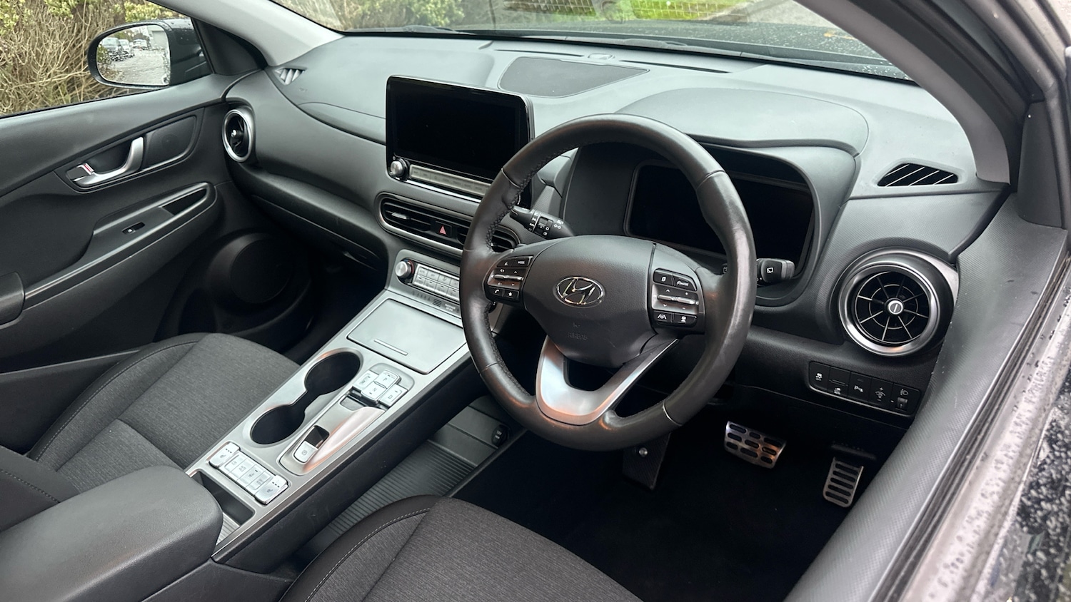 Used Hyundai KONA 2022 for sale - 77933890: Photo 11