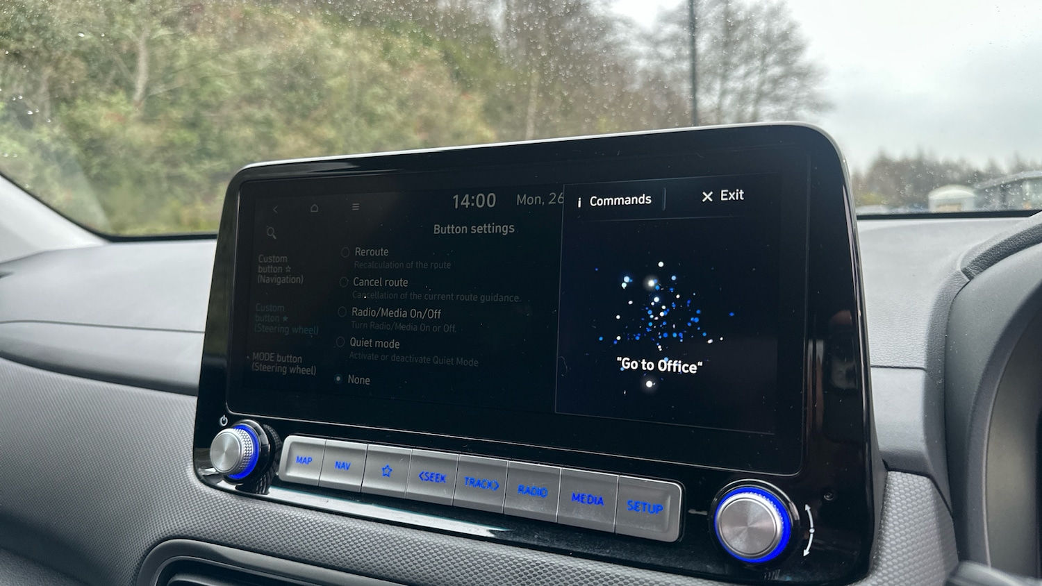 Used Hyundai KONA 2022 for sale - 77933890: Photo 12