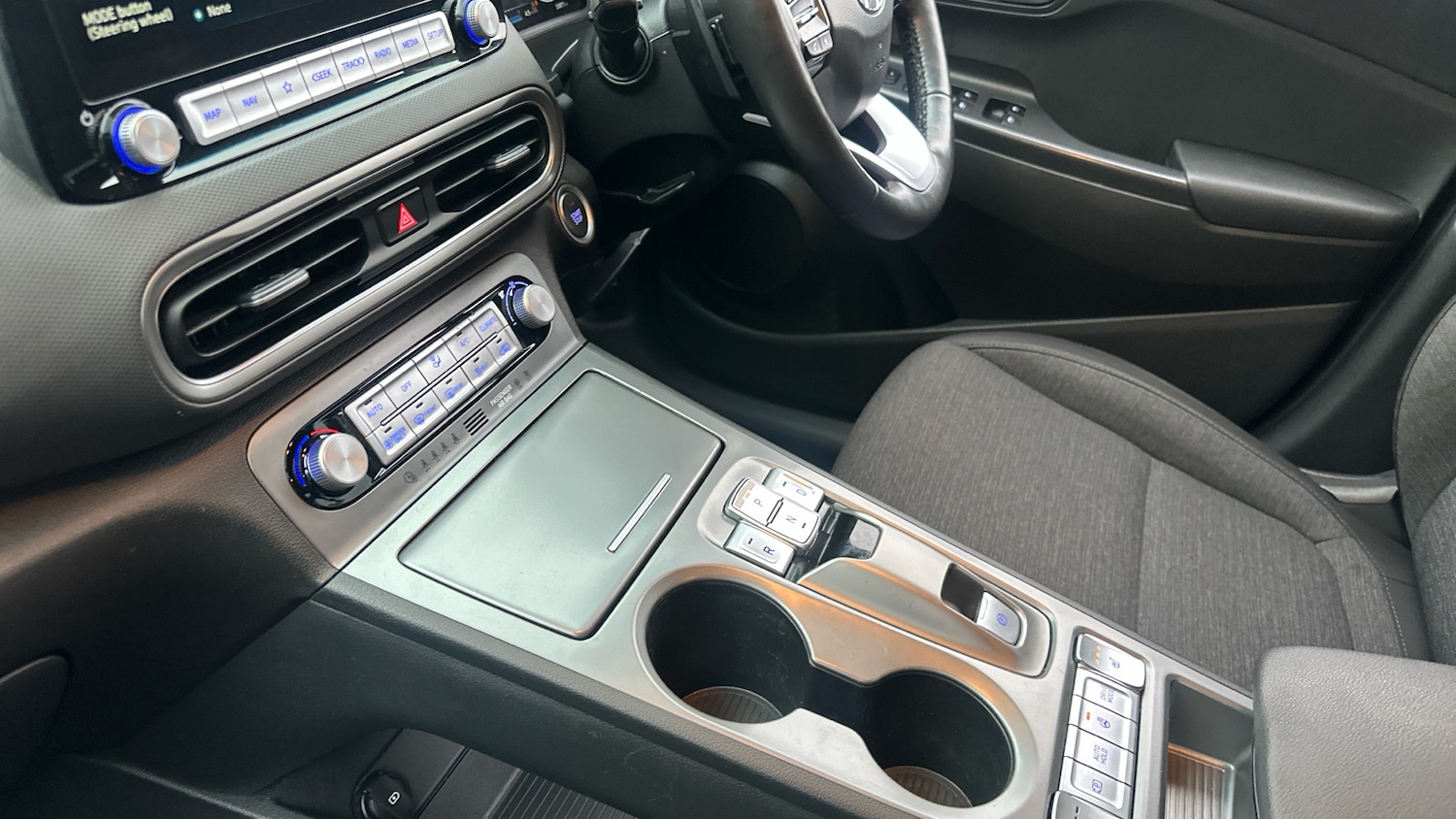 Used Hyundai KONA 2022 for sale - 77933890: Photo 13