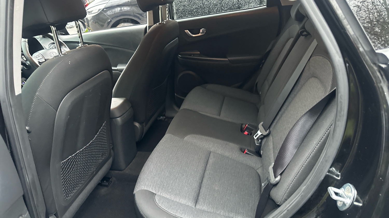 Used Hyundai KONA 2022 for sale - 77933890: Photo 16