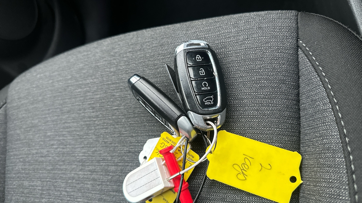 Used Hyundai KONA 2022 for sale - 77933890: Photo 19