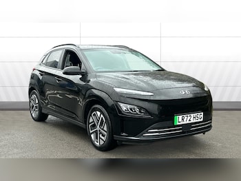 Hyundai KONA feature image