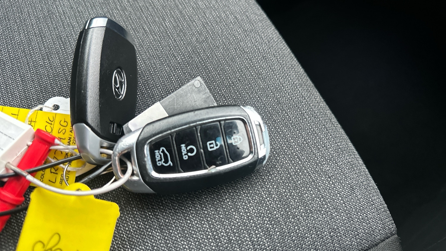 Used Hyundai KONA 2022 for sale - 77933890: Photo 20