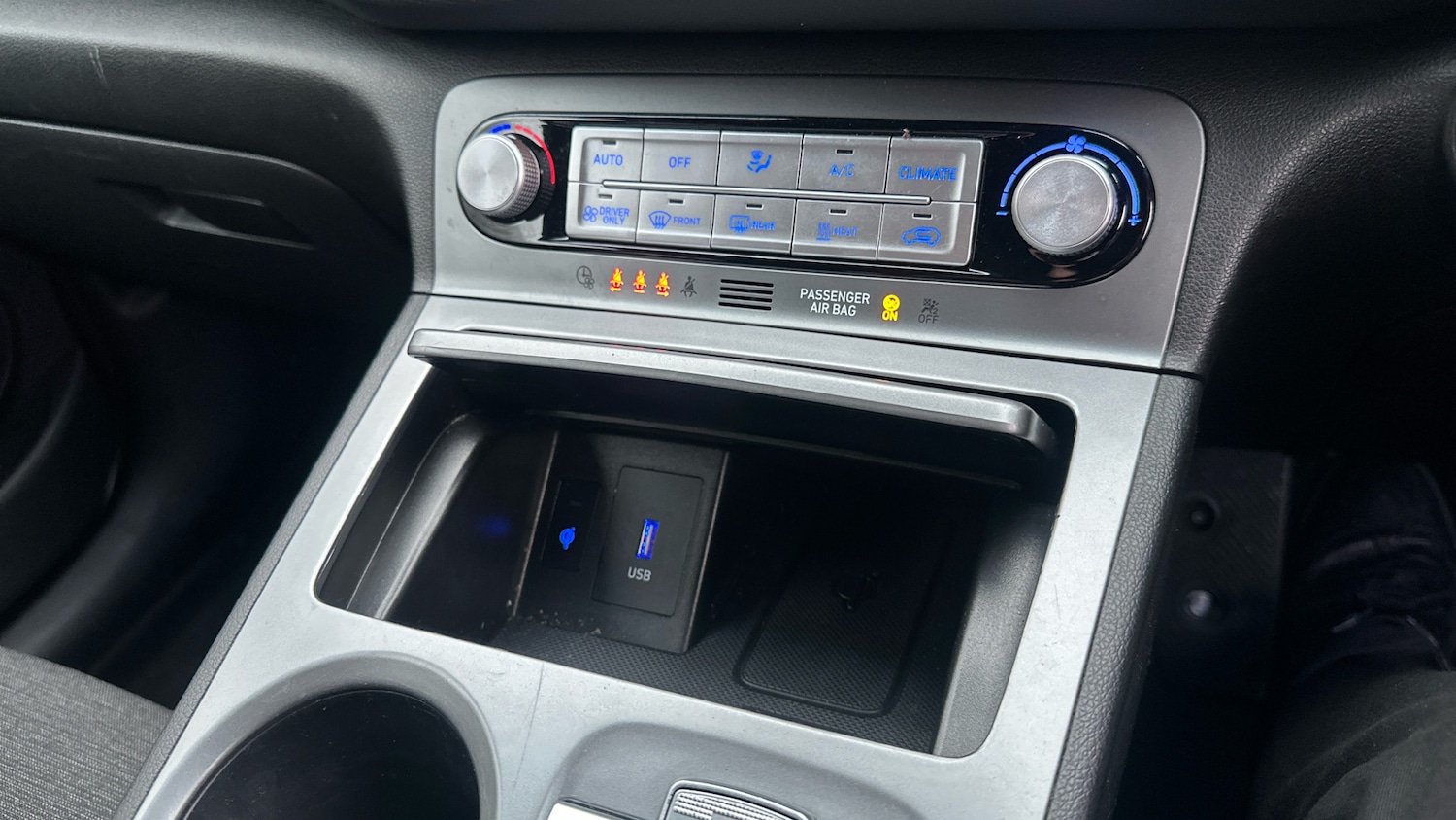 Used Hyundai KONA 2022 for sale - 77933890: Photo 22