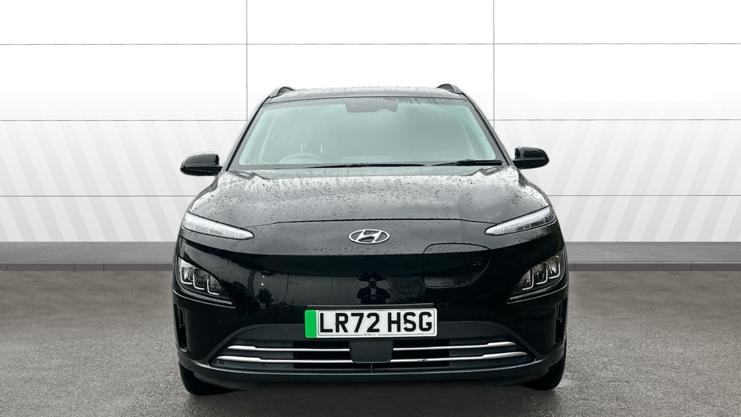 Used Hyundai KONA 2022 for sale - 77933890: Photo 3