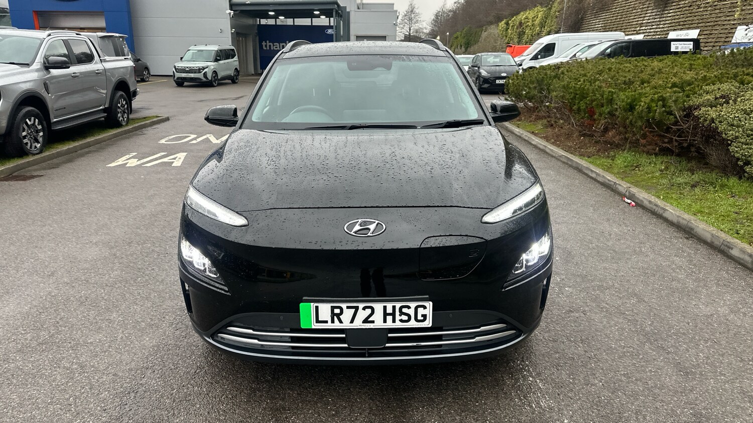 Used Hyundai KONA 2022 for sale - 77933890: Photo 40